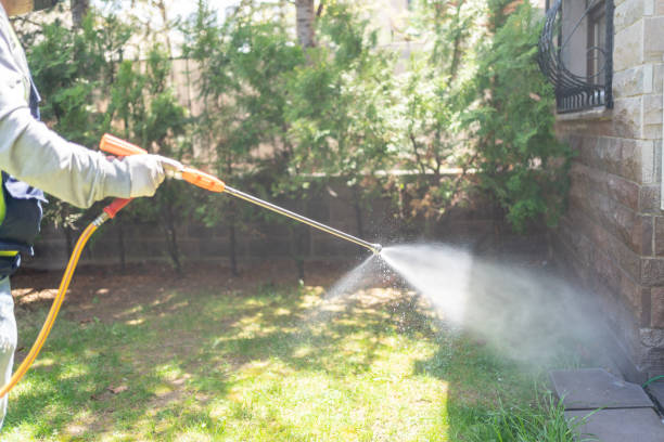 Best Commercial Pest Control Services  in Edgewater, MD