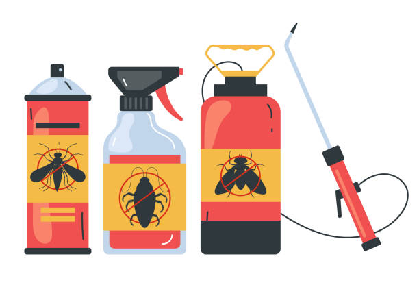Best Pest Prevention Services  in Edgewater, MD